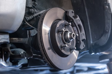 “Braking” It Down — What to Know About Car Brake Issues & Repairs