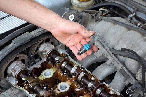 What are Fuel Injectors & How Often Should They Be Cleaned?